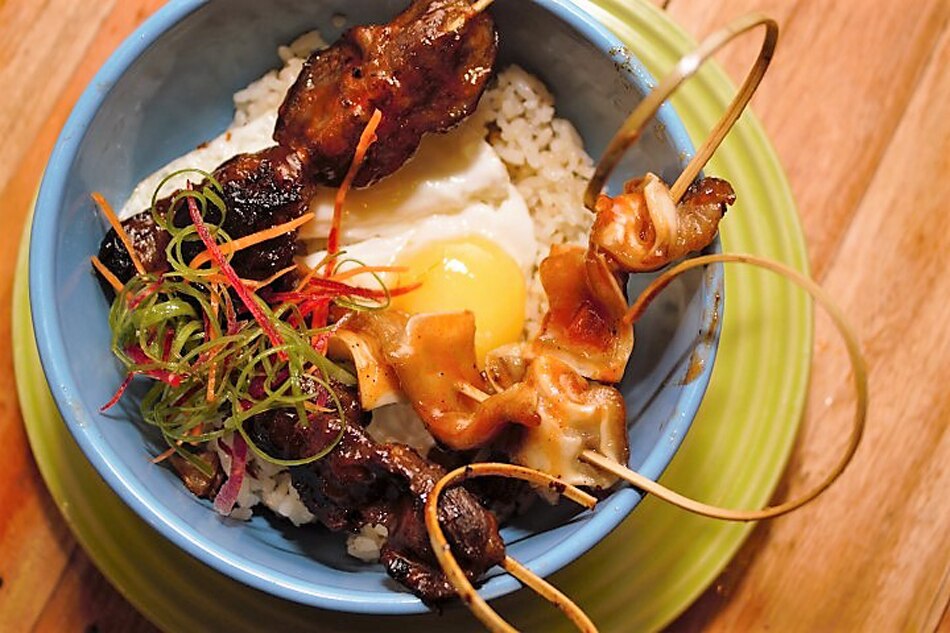 New eats: Goto Believe puts a hipster spin on Pinoy fave 4