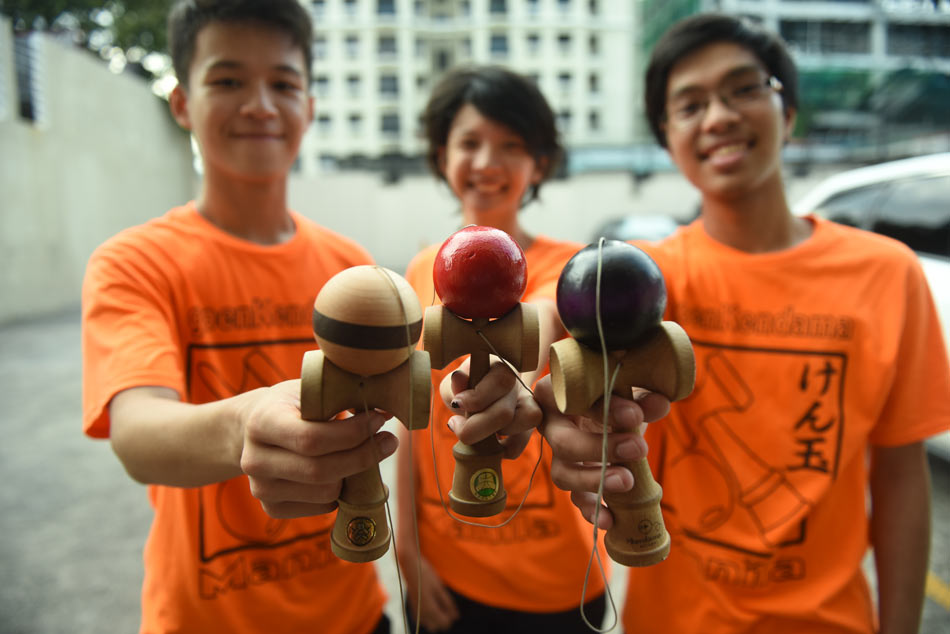 How a Japanese toy is helping Pinoy kids find friends in the digital age 1