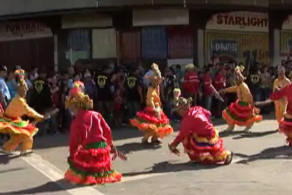 Mga tribo ibinida ang kultura, tradisyon sa Kadayawan Festival | ABS