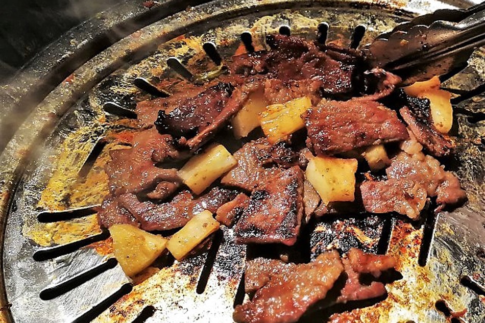 New eats: Gen brings Korean BBQ to PH by way of California 4