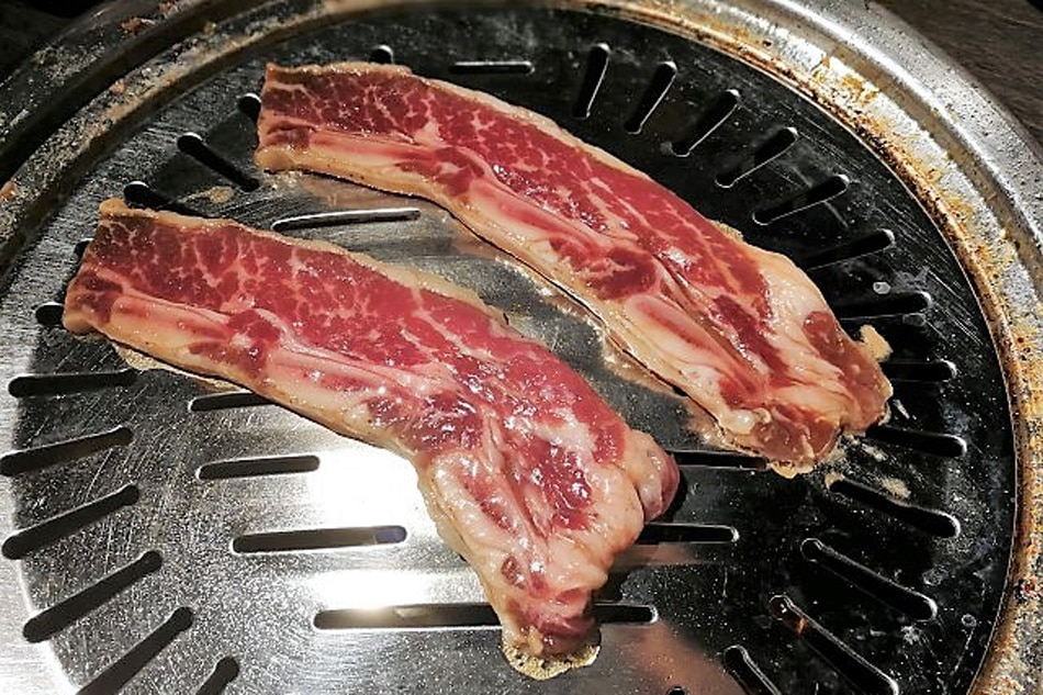 New eats: Gen brings Korean BBQ to PH by way of California 5