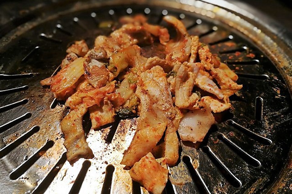 New eats: Gen brings Korean BBQ to PH by way of California 6