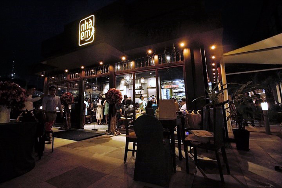 New eats: 7 Vietnamese items to try at SM Aura's Nha Em