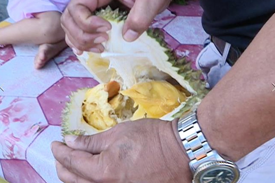 Can Eating Too Much Durian Cause High Blood Pressure Abs Cbn News