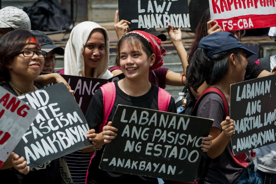 The National Day of Remembrance | ABS-CBN News