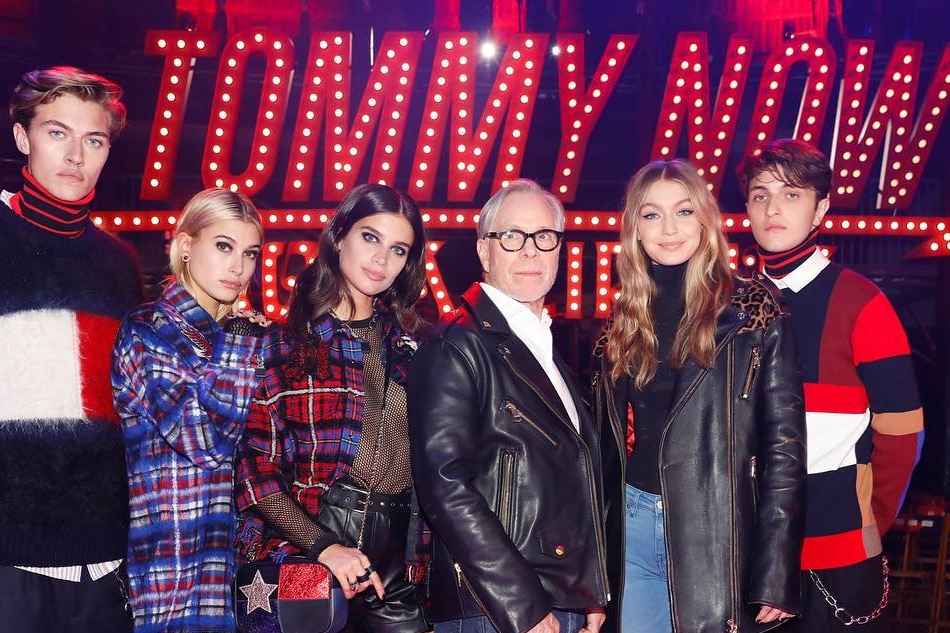 WATCH: #TOMMYNOW rocks London Fashion Week | ABS-CBN News