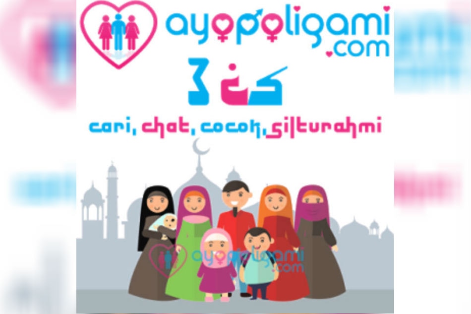 polygamy online dating sites