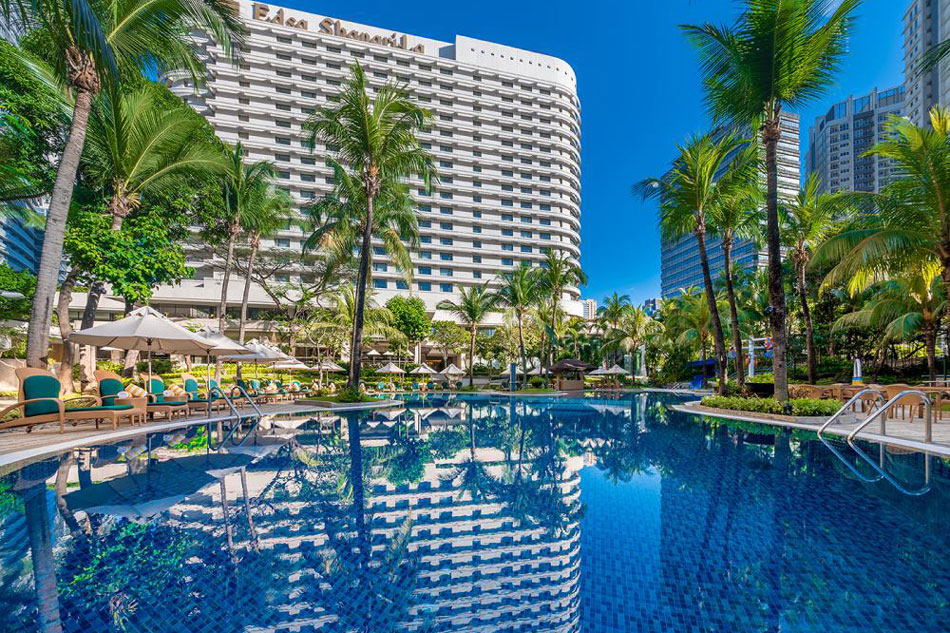 2 PH hotels recognized as among best in Asia | ABS-CBN News