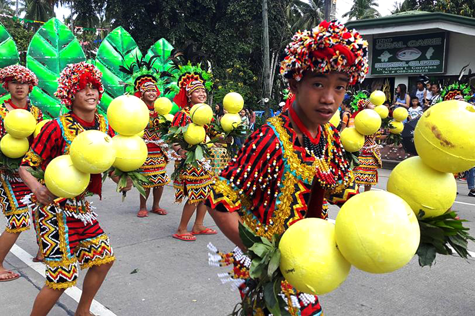 Lanzones Festival: A Sweet and Vibrant Celebration in the Philippines ...