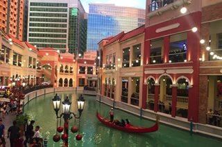 Megaworld adjusts mall schedules for Undas 2022