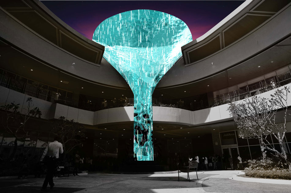 Robinsons Place Naga to launch digital art installation  