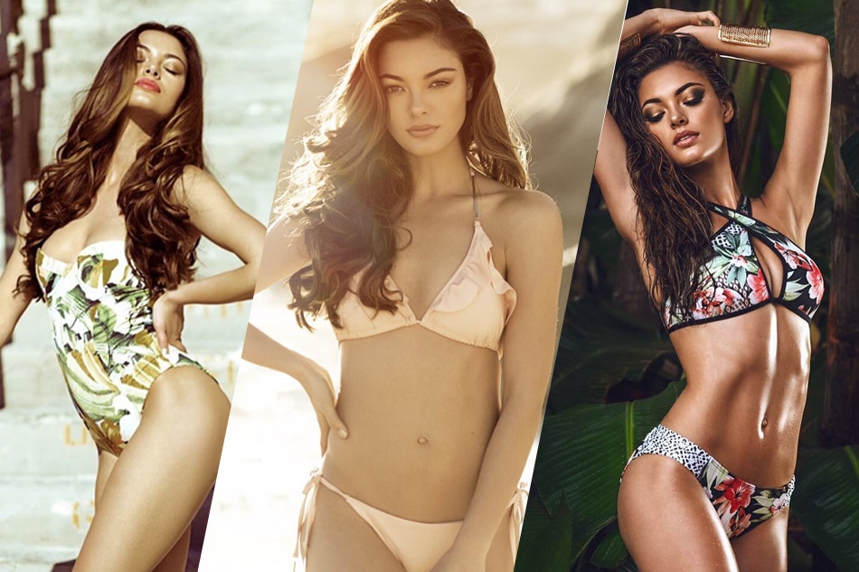 10 stunning photos of Miss Universe 2017 Demi-Leigh Nel-Peters.