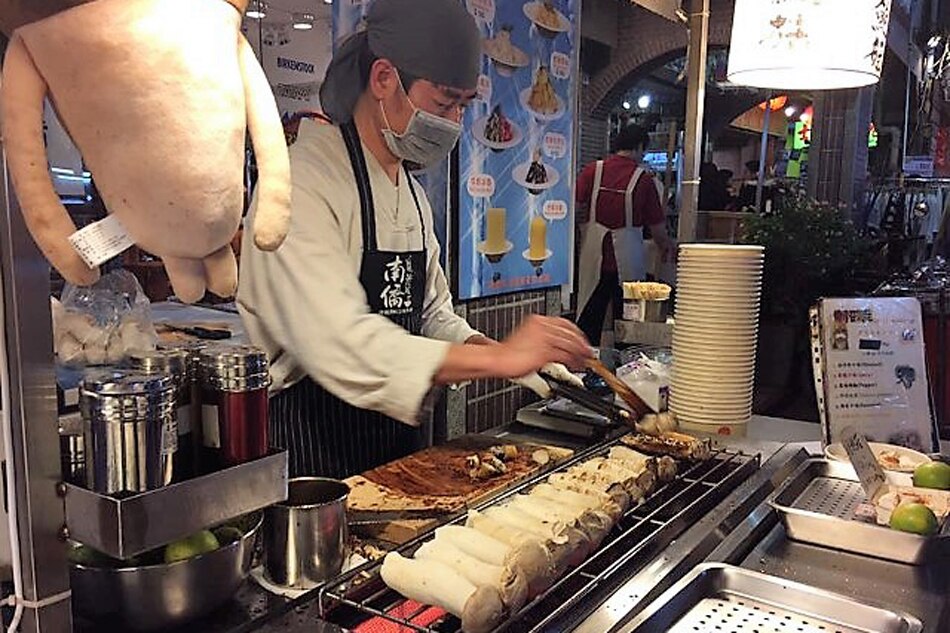 14 must-try street food for your Taipei trip 4