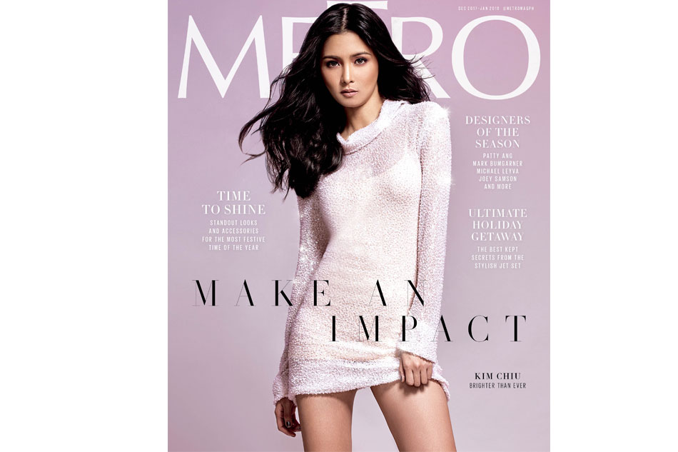 MetroStyleWatch: Kim Chiu Is A Style Maven! Here Are Her Best
