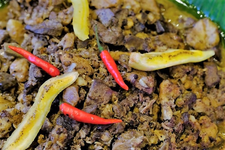 19 dishes make case for Pampanga as culinary capital of PH | ABS-CBN News