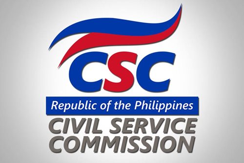 CSC mulls lowering passing rate for civil service exams
