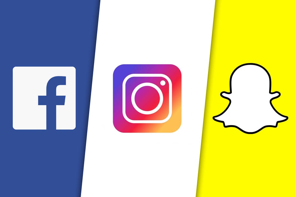 Facebook adds Snapchat-like camera filters to Instagram | ABS-CBN News
