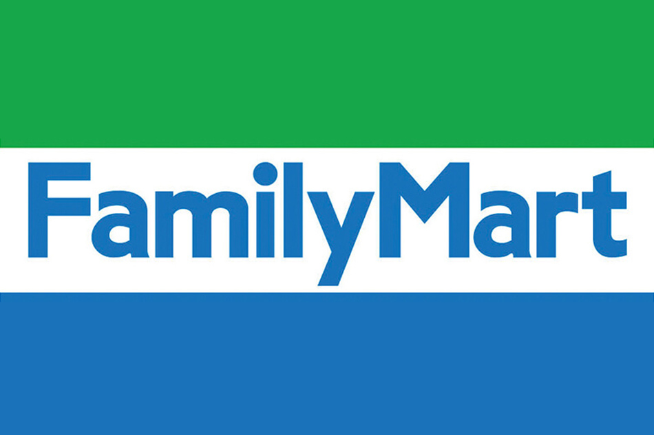 Family mart customer service Family mart customer service picture