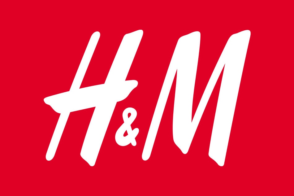 racism h and m ad
