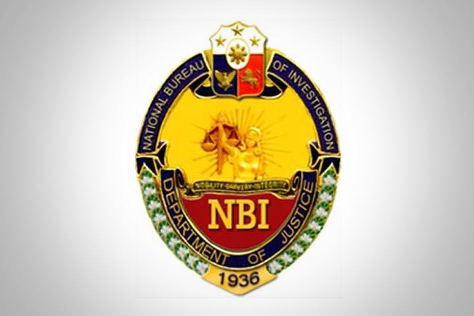 Nbi Suspends Clearance Operation In Manila For Disinfection Abs Cbn News