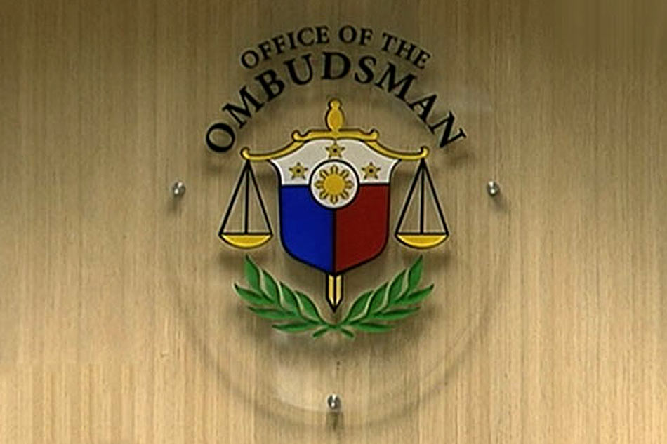 Ombudsman orders dismissal of Cebu town mayor ABSCBN News