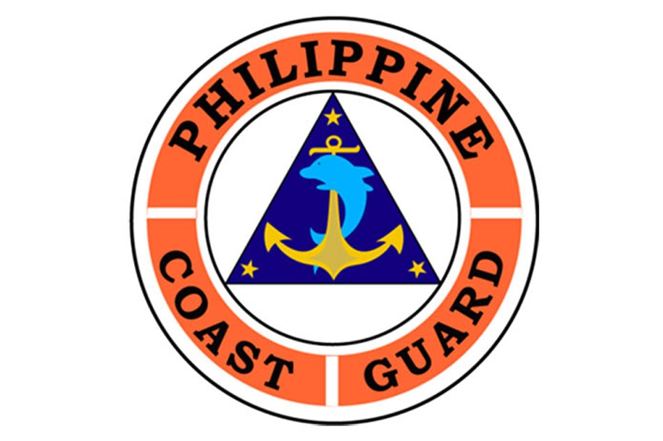 Logo Of Philippine Coast Guard