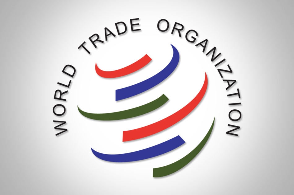 The World Trade Organization Wto Explained With Maps - Bank2home.com