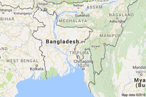 Bangladesh sentences 7 to death for 2016 cafe attack