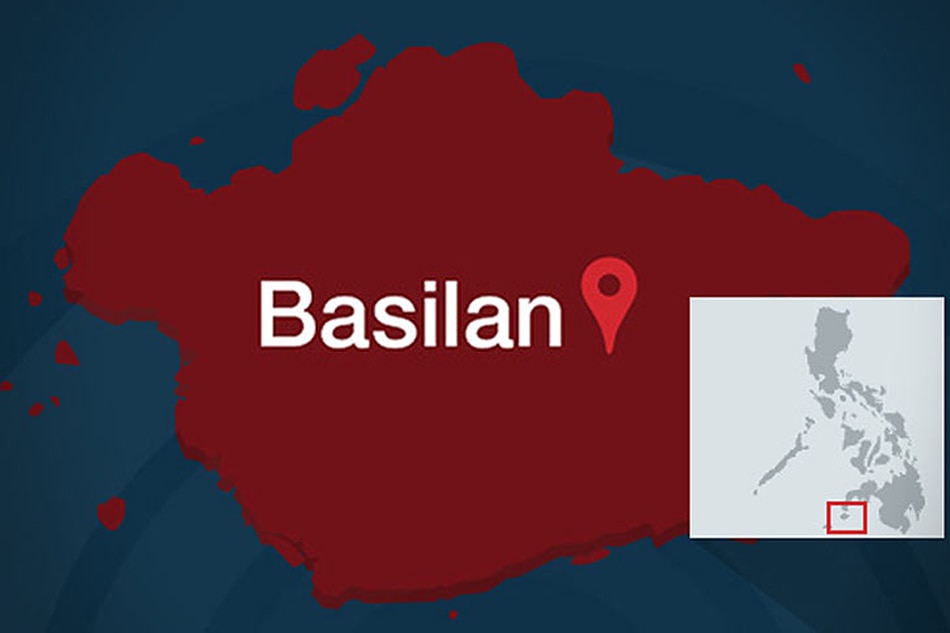 Basilan Map 011517 