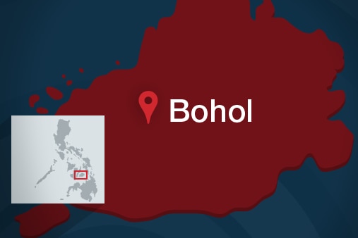 Suspected Abus cornered in Bohol clash, fatalities reported | ABS-CBN News