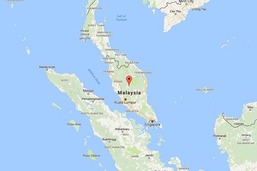 Malaysia faces hung parliament
