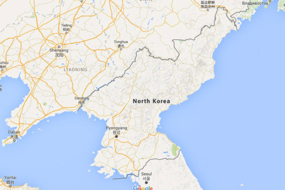 China suspects N. Korean quake an explosion; S. Korea says tremor ...