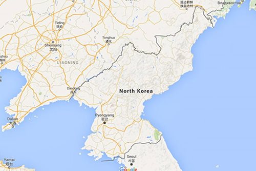 Chinese vessels fishing illegally in North Korea waters: study