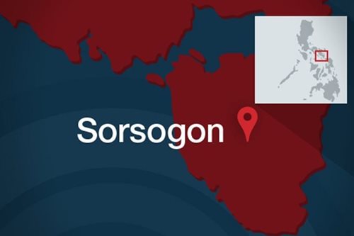 Higit 200 biyahero stranded sa Matnog Port, Sorsogon