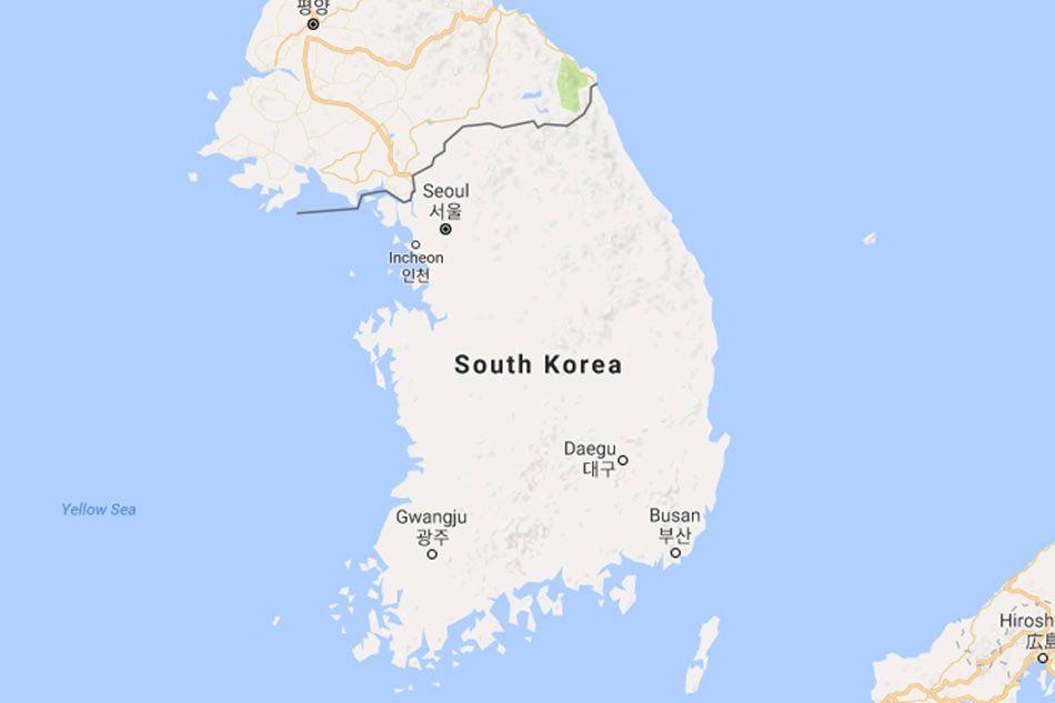 Filipina accused of beating boy to death in South Korea | ABS-CBN News