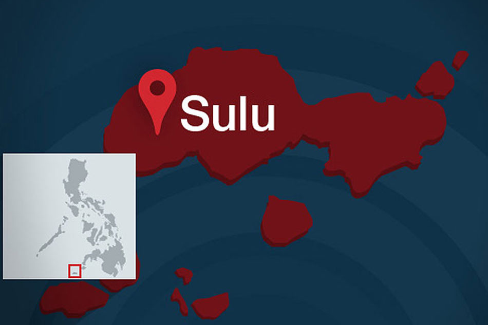 5 Scout Rangers wounded in clash with Abu Sayyaf in Sulu: military 1