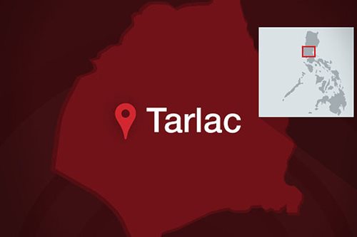 Tarlac town mayor tests positive for COVID-19