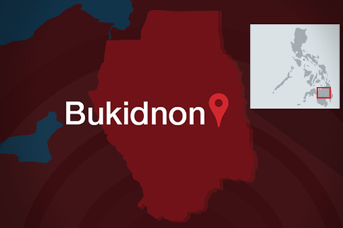 Temperatura sa Malaybalay, Bukidnon bumagsak sa 10.4 degrees Celsius