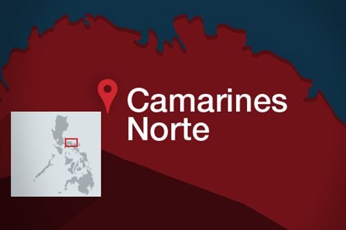 Lalaking nambugbog ng kinakasama sa Camarines Norte, nahulihan ng droga