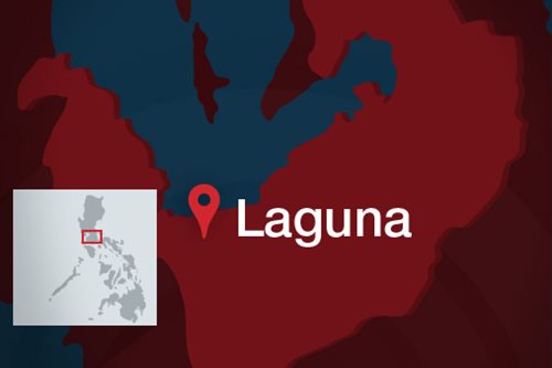 Labor leader patay sa pamamaril sa Calamba