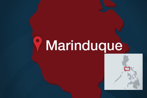 Travel ban ipatutupad sa Marinduque dahil sa COVID-19