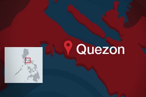 Vice mayor, konsehal sa Quezon sugatan sa aksidente