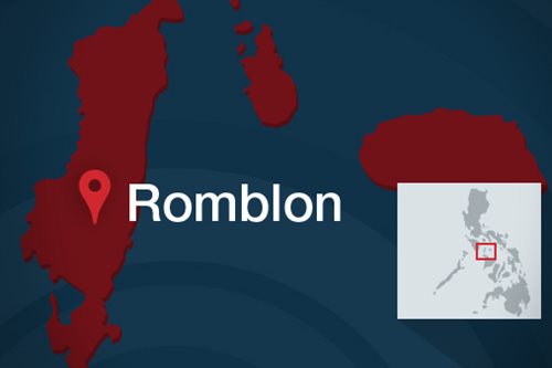 Fully-vaccinated wala nang quarantine papasok ng Romblon