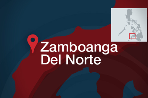 Ex-mayor sa Zamboanga del Norte pinakakasuhan, idinadawit sa maanomalyang kontrata