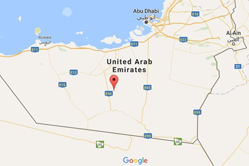 Dubai expats race for new jobs after virus layoffs