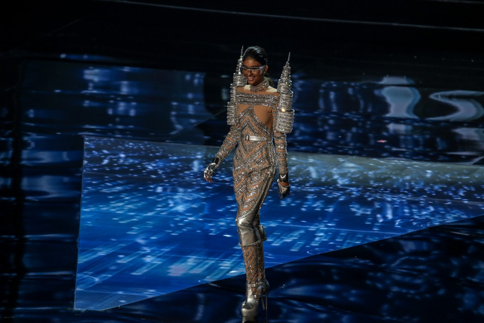 LOOK: National costume show tests Miss Universe bets&#39; poise, creativity 10