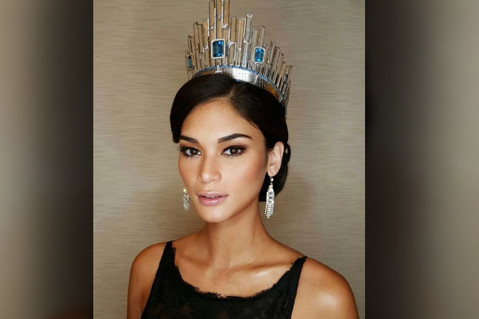 What Will Pia Wurtzbach Do After Miss Universe Abs Cbn News 8240