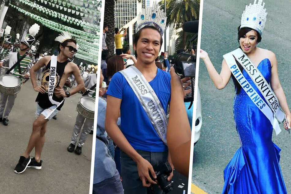 Pageant Crazy Philippines Where Fans Worship The Crown Abs Cbn News