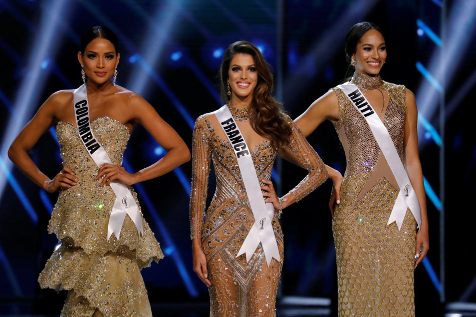 Miss Colombia thanks Pinoy fans, shares plans after pageant | ABS-CBN News