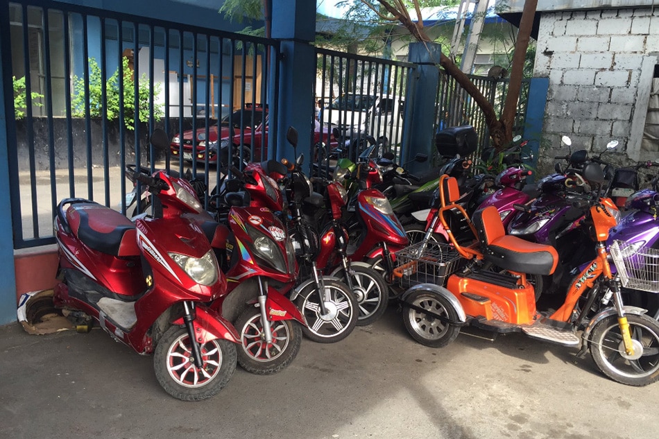 How to register your e-bike at the LTO | ABS-CBN News